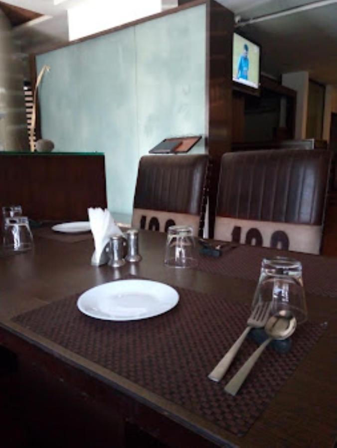 Hotel Sai Saya,Nashik Luaran gambar