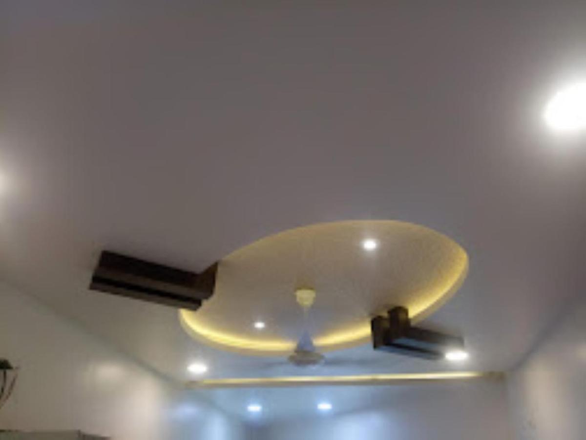 Hotel Sai Saya,Nashik Luaran gambar