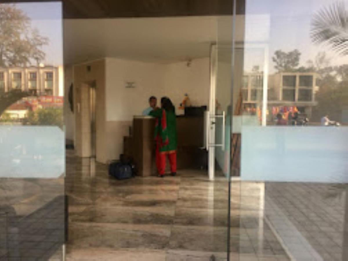Hotel Sai Saya,Nashik Luaran gambar