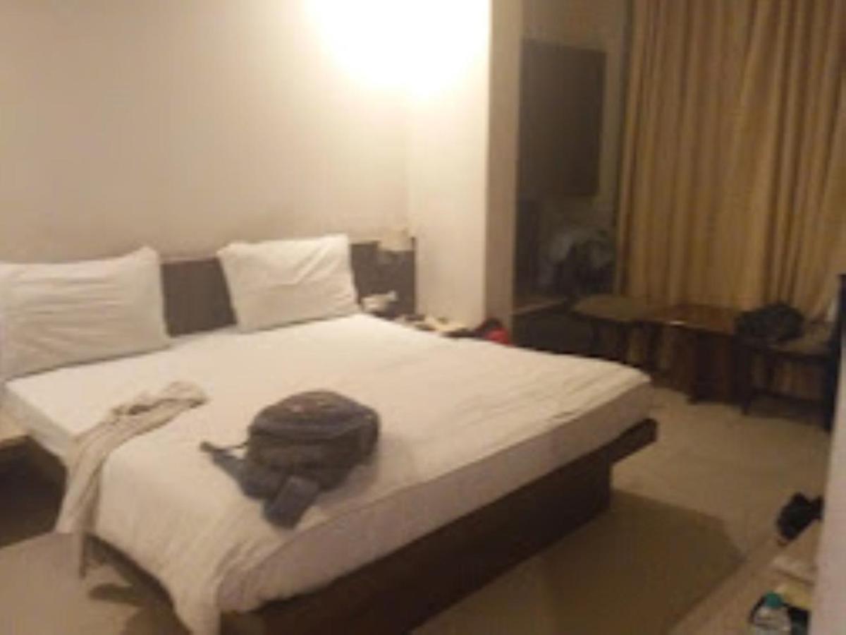 Hotel Sai Saya,Nashik Luaran gambar